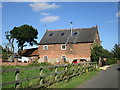 Former Wesleyan Methodist Chapel, Rockley