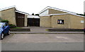 Bethesda Chapel, Fairoaks, Dinas Powys