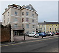 Clifton House, Den Promenade, Teignmouth 