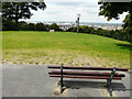 Looking north from Windmill Hill