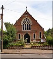 Barkway Chapel