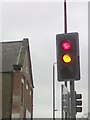 UK Traffic Light