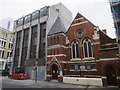 Wilson Street Chapel