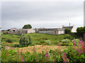 Greyhill Farm, Stoneykirk