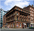 Former Clydesdale Bank building