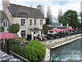 The Trout Inn, Godstow