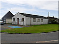 Stoneykirk Village Hall