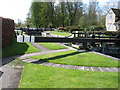 Pinkhill Lock