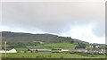 Farm buildings on the Altnaveigh Road