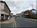 Broad Street, Parkgate