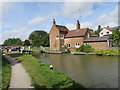 Grand Union Canal and Oxford Canal