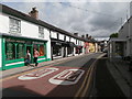 Sycamore St, Newcastle Emlyn