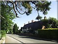 Cottages at Dumbleton