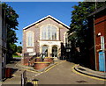 Blackwood  Methodist Church, Blackwood