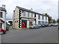 Post Office, Hillsborough