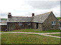 Cottage at Trevigue