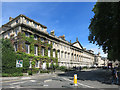 Queen Square, Bath