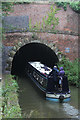 Braunston Tunnel, Grand Union Canal