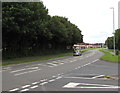 Duffryn Way, Newport