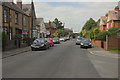 Worrall Street, Morley