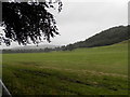 Farmland at Ballentoul, Blair Atholl