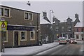 Tower Street, Selkirk