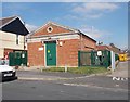 Electricity Substation - Beech Avenue