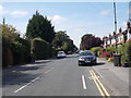 Leadhall Lane - Leeds Road