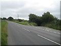 Slade Lane, the way to Kentisbury