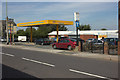 Garage and Car Wash, Adwalton