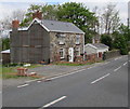 Glannant, Neath Road near Ystradgynlais