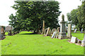 Cemetery, Kilmarnock