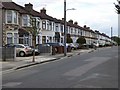 Belgrave Road, Ilford