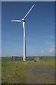 Wind turbine