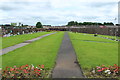 Kilmarnock Cemetery