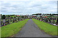 Kilmarnock Cemetery