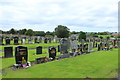 Kilmarnock Cemetery