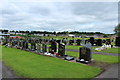 Kilmarnock Cemetery