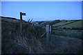 South Hams : Countryside Scenery