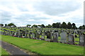 Kilmarnock Cemetery