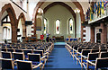 Kay Park Parish Church, Kilmarnock