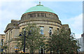 Royal Bank of Scotland Building, Kilmarnock