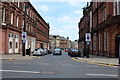 John Dickie Street, Kilmarnock