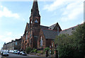 Old Kirk Woodstock Street, Kilmarnock