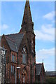 Old Kirk Woodstock Street, Kilmarnock