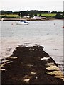 Old Slipway, Y Felinheli