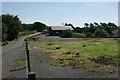 Site of the former Howie of Dunlop Animal Feed mill