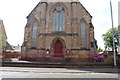 Evangelical Union Congregational Church, Kilmarnock