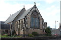 The Scottish Episcopal Church, Kilmarnock