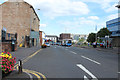 St Marnock Street, Kilmarnock